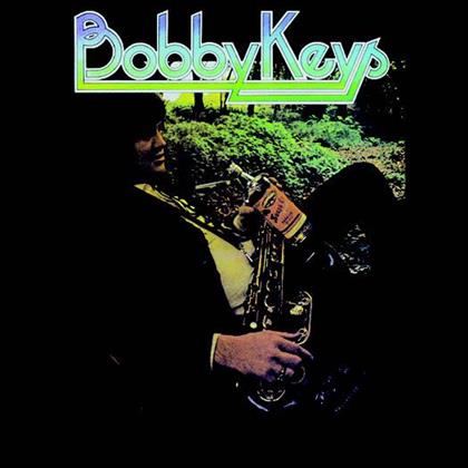Bobby Keys - --- - 2016 Reissue (2021 Reissue)