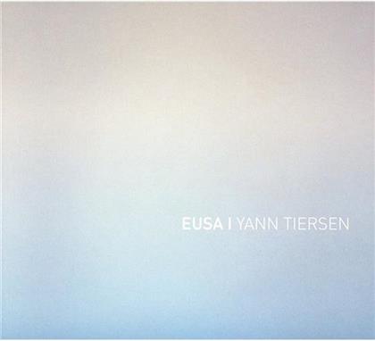 Yann Tiersen (*1970) - Eusa