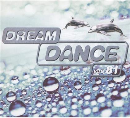 Dream Dance - Best Of 81 Trance (3 CDs)