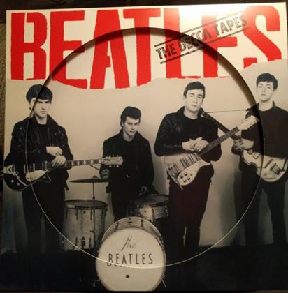The Beatles - The Decca Tapes - Picture Disc, DOL (LP)
