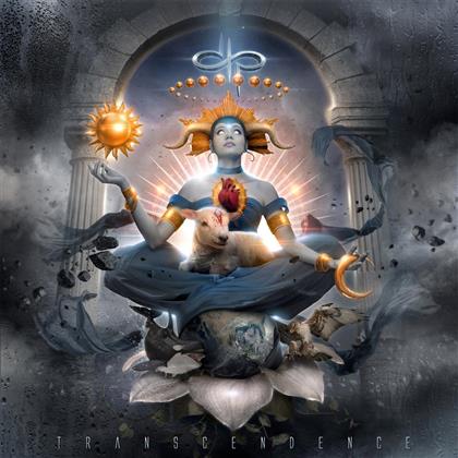 Devin Townsend - Transcendence - Gatefold (2 LPs + CD)