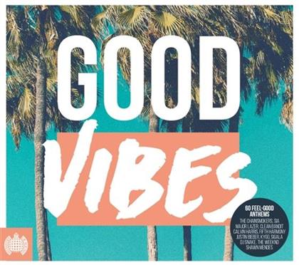 Good Vibes (3 CDs)