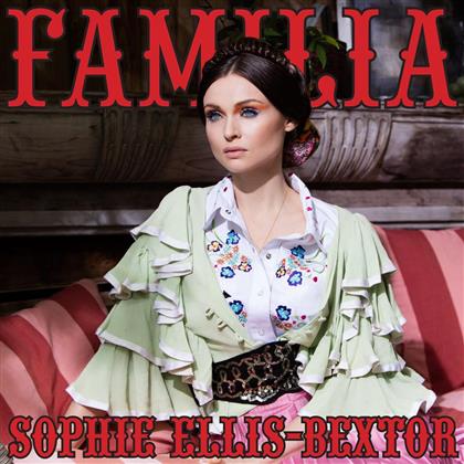 Sophie Ellis Bextor - Familia (LP)