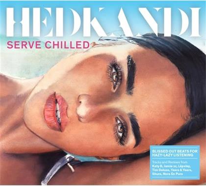 Hedkandi Serve Chilled (2 CDs)