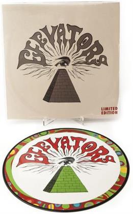 The 13th Floor Elevators - Youre Gonna Miss Me (Limited Edition, 10" Maxi)