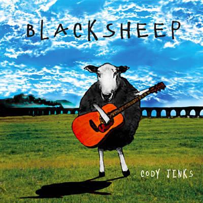 Cody Jinks - Blacksheep