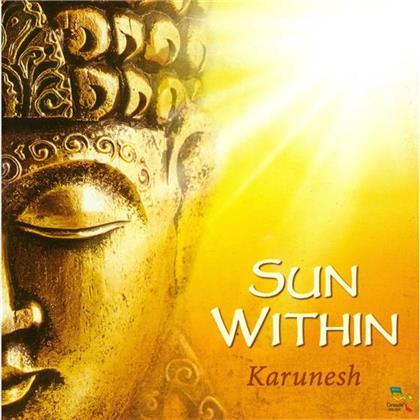 Karunesh - Sun Within