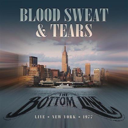 Blood Sweat & Tears - Live In New York 1977 (2 CDs)