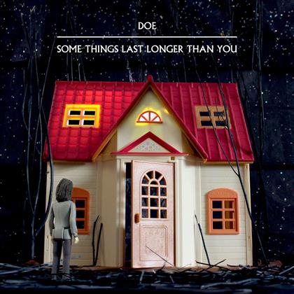 Doe - Some Things Last Longer (LP)