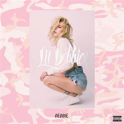 Lil Debbie - Debbie