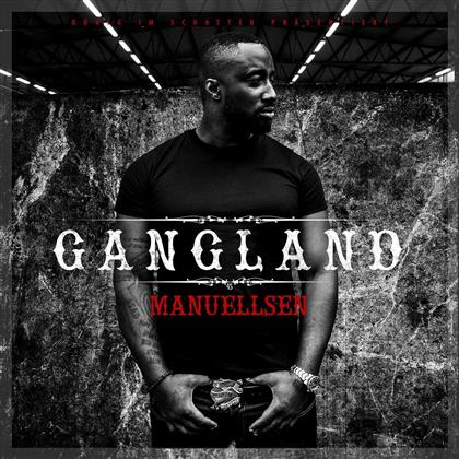 Manuellsen - Gangland (Limited Fan Edition, 3 CD + DVD)
