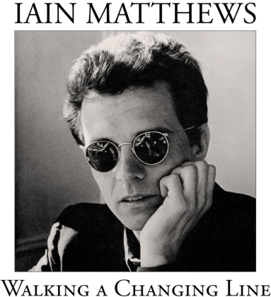 Iain Matthews - Walking The Changing Line (2 CDs)