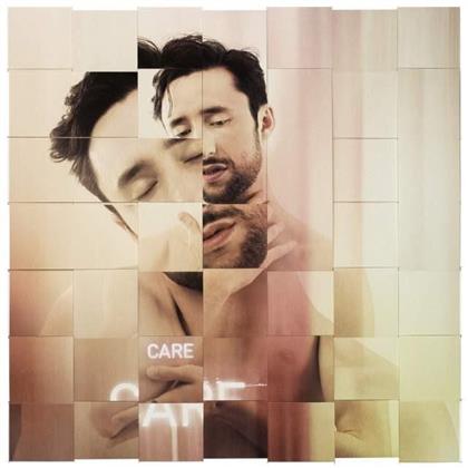 How To Dress Well - Care (2 LPs)