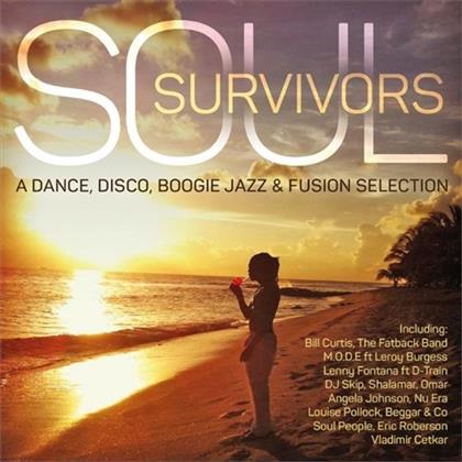 Soul Survivors - Various