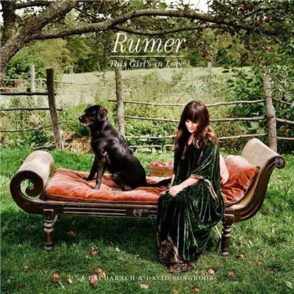 Rumer - This Girl's In Love (A Bacharach & David Songbook) (LP)