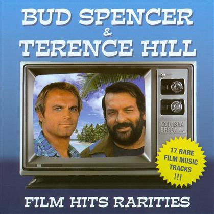 Bud Spencer & Terence Hill - OST