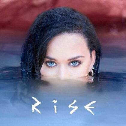 Katy Perry - Rise - 2 Track