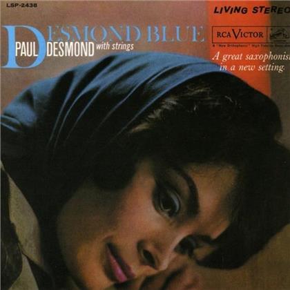 Paul Desmond - --- - Reissue