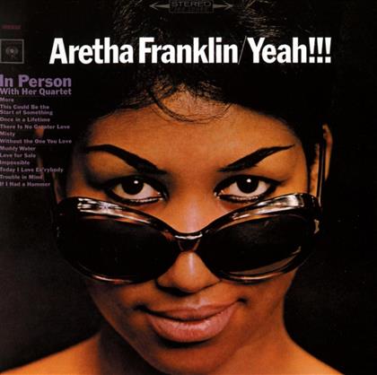 Aretha Franklin - Yeah!!!