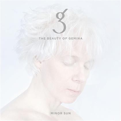 The Beauty Of Gemina - Minor Sun (Limited Edition, 2 LPs)