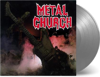 Metal Church - --- - Music On Vinyl (LP)