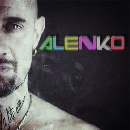 Alenko - La tête ailleurs