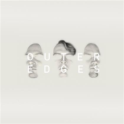 Noisia - Outer Edges (4 LP)