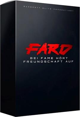 Fard - Bei Fame Hört Freundschaft Auf - Boxset (3 CDs)