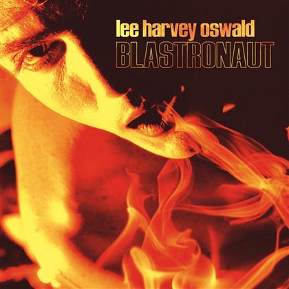 Lee Harvey Oswald - Blastronaut (Édition Deluxe, LP)