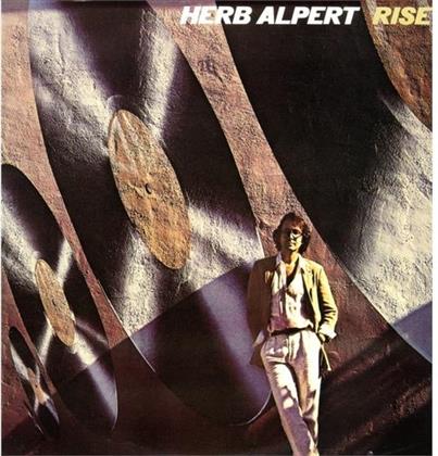 Herb Alpert - Rise - 2016 Reissue (LP)