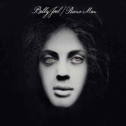 Billy Joel - Piano Man - 2016 Reissue (LP)