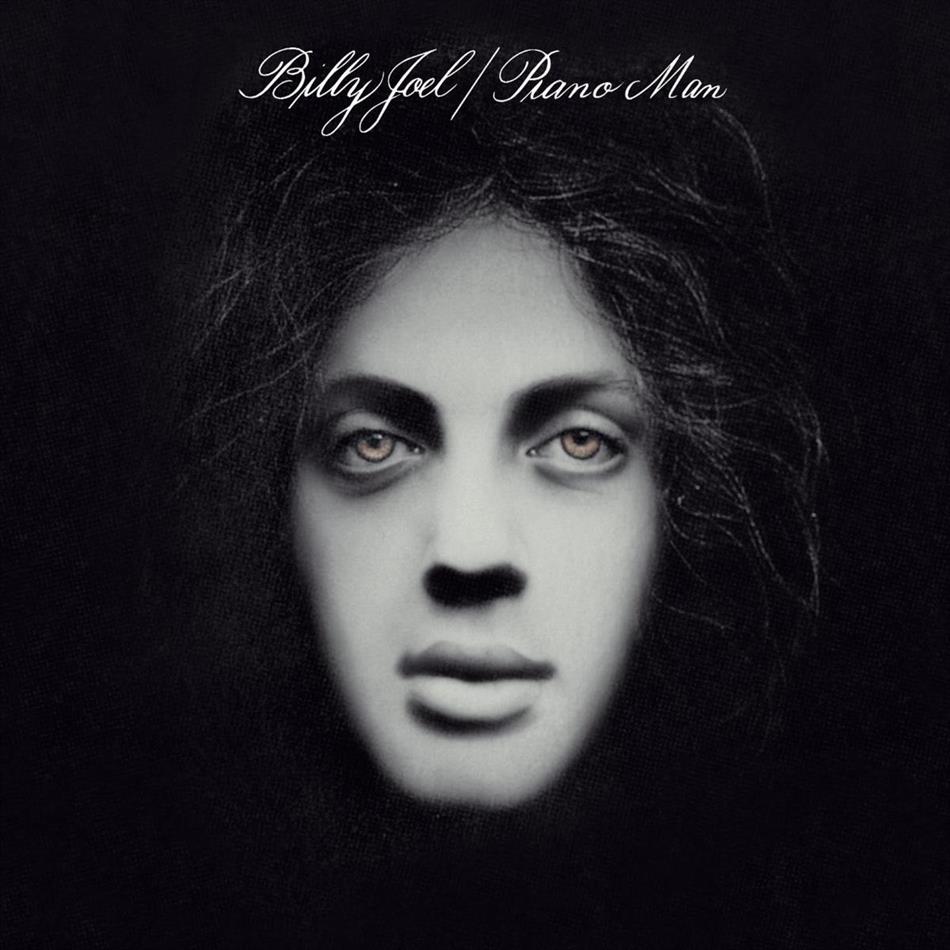 Piano Man - Papersleeve (Limited) (Japan Edition) von Billy Joel - CeDe.ch