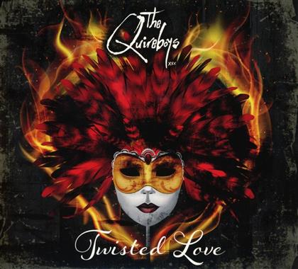 The Quireboys - Twisted Love