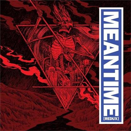 Meantime (Redux) (Deluxe Edition, LP)