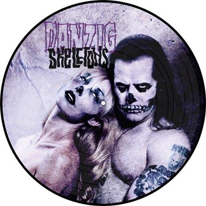 Danzig - Skeletons (Limited Picture Disc Edition, Colored, LP)