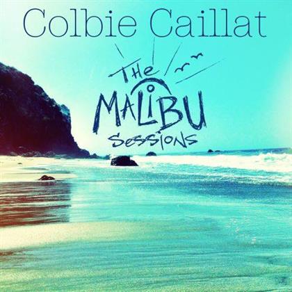 Colbie Caillat - Malibu Sessions (LP)
