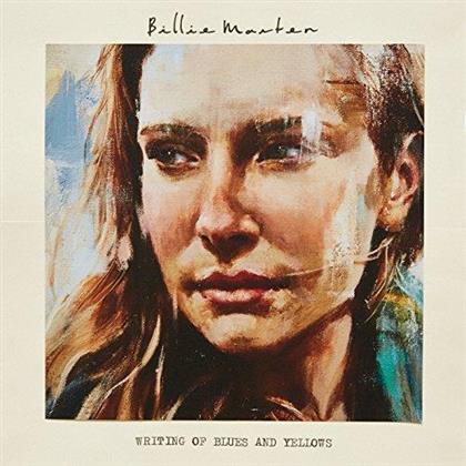 Billie Marten - Writing Of Blues And Yellows (2 LPs)