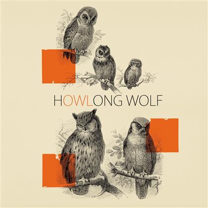 Howlong Wolf - Owl