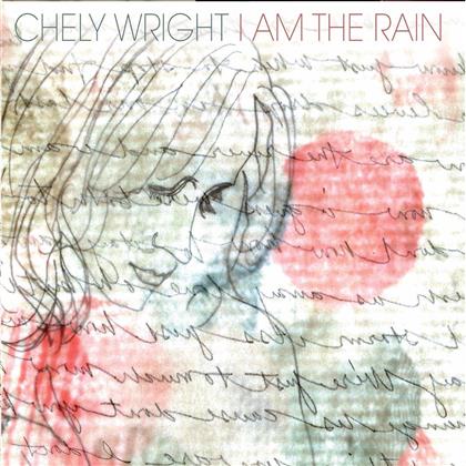 Chely Wright - I Am The Rain (LP)