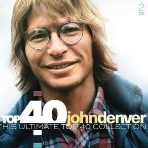John Denver - Top 40 (2 CDs)