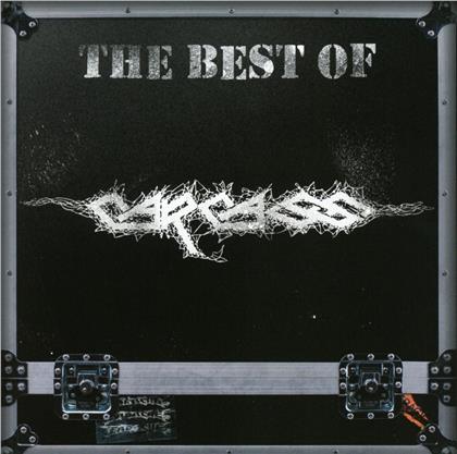 Carcass - The Best Of