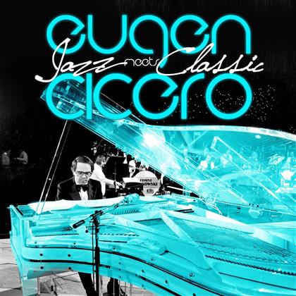 Eugen Cicero - Jazz Meets Classic (3 CDs)