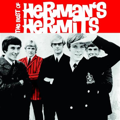Herman's Hermits - The Best Of - Zyx (2 CDs)