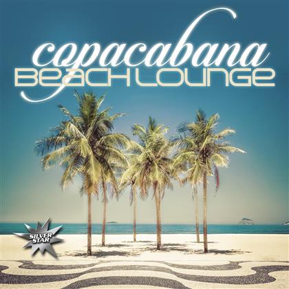 Copacabana Beach Lounge