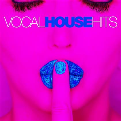 Vocal House Hits (2 CDs)