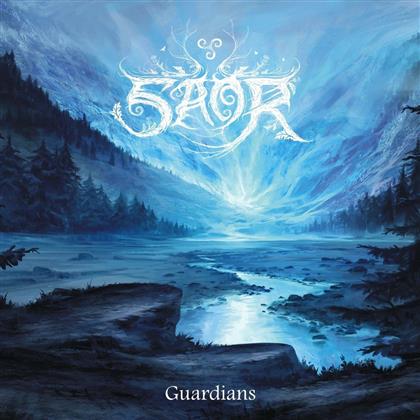 Saor - Guardians (Special Edition)
