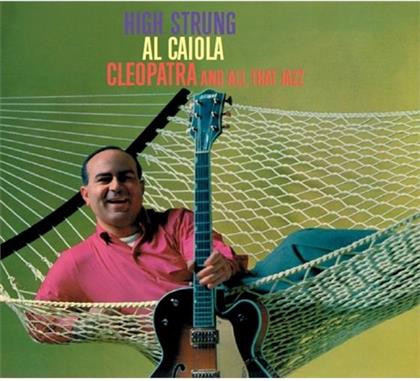 Al Caiola - High Strung/Cleopatra