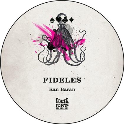 Fideles - Ran Baran (12" Maxi)