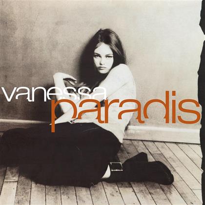 Vanessa Paradis - --- - Music On Vinyl (LP)
