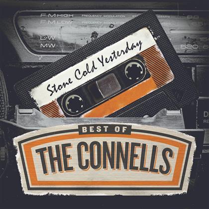 Connells - Stone Cold Yesterday: The Best Of The Connells